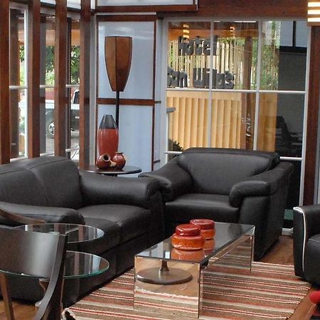 San Willa'S Hotel Sao Miguel d'Oeste Dış mekan fotoğraf