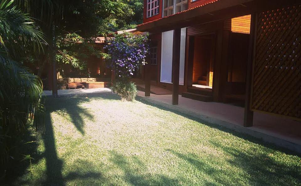 San Willa'S Hotel Sao Miguel d'Oeste Dış mekan fotoğraf