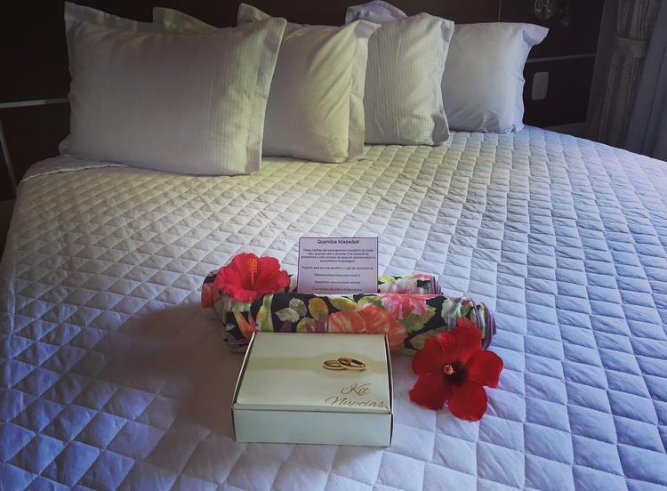 San Willa'S Hotel Sao Miguel d'Oeste Dış mekan fotoğraf