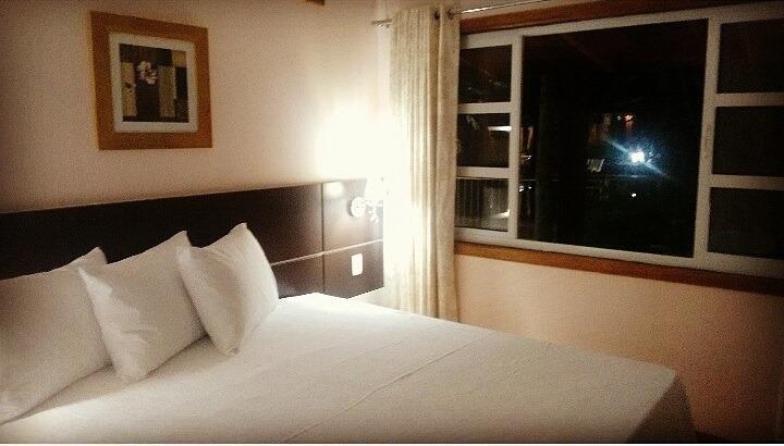 San Willa'S Hotel Sao Miguel d'Oeste Dış mekan fotoğraf