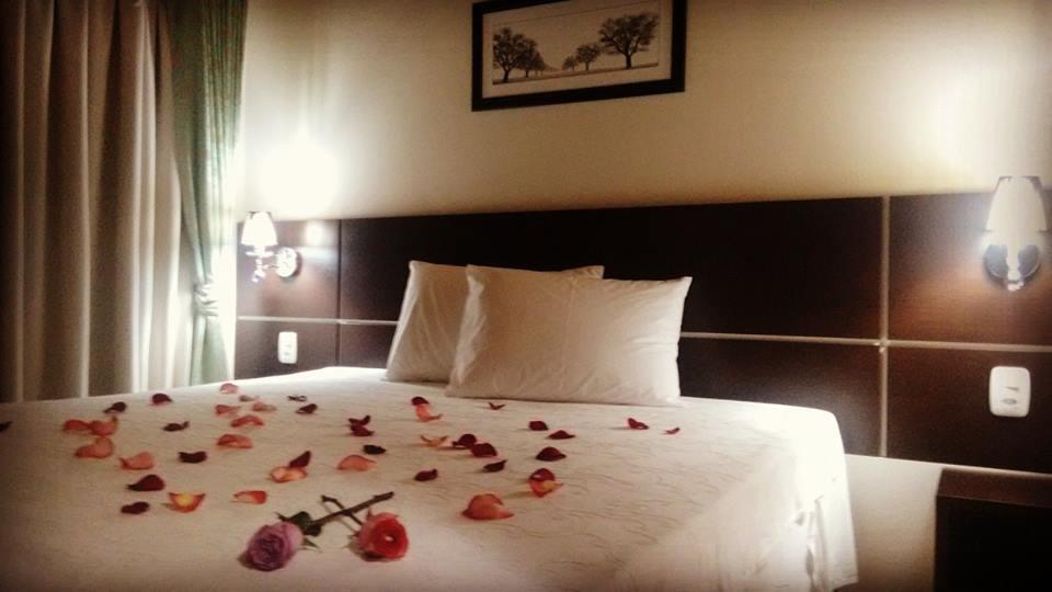 San Willa'S Hotel Sao Miguel d'Oeste Dış mekan fotoğraf