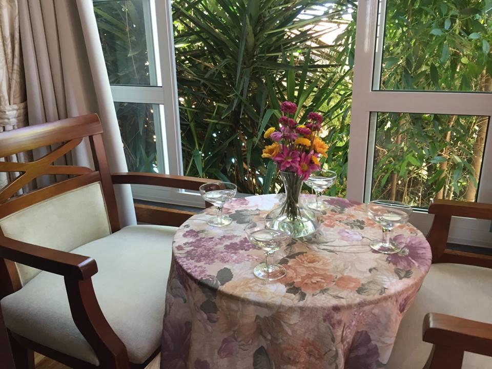 San Willa'S Hotel Sao Miguel d'Oeste Dış mekan fotoğraf