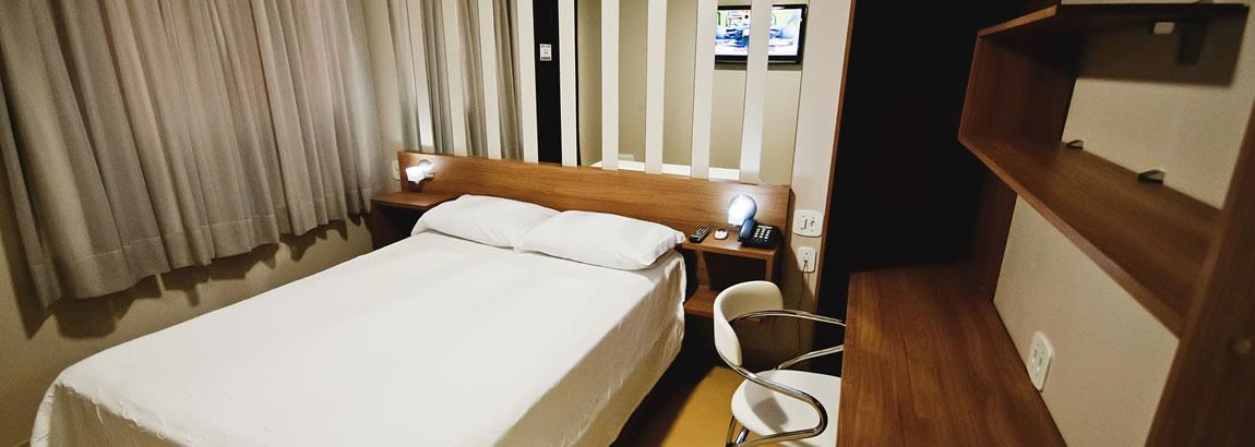 San Willa'S Hotel Sao Miguel d'Oeste Dış mekan fotoğraf