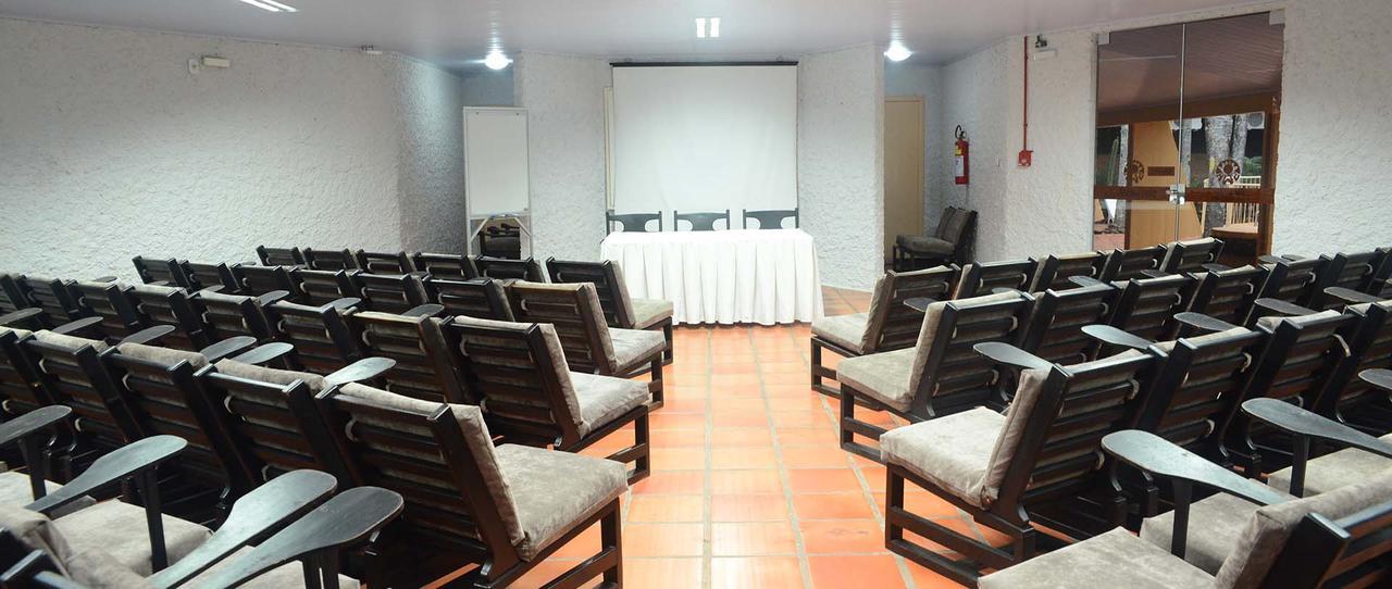 San Willa'S Hotel Sao Miguel d'Oeste Dış mekan fotoğraf