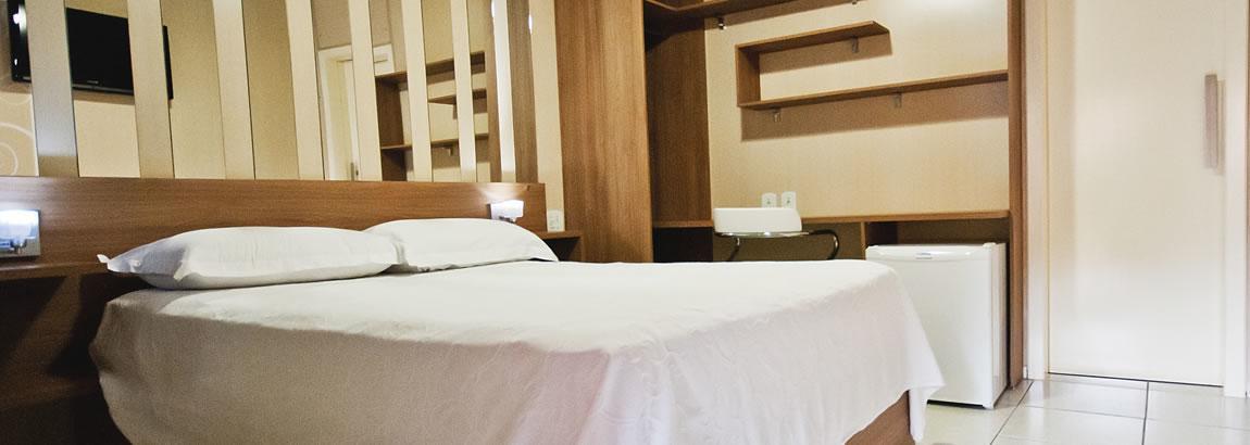 San Willa'S Hotel Sao Miguel d'Oeste Dış mekan fotoğraf