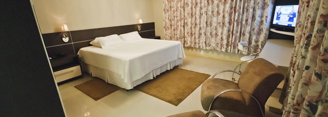 San Willa'S Hotel Sao Miguel d'Oeste Dış mekan fotoğraf