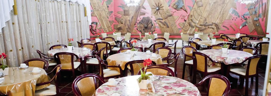 San Willa'S Hotel Sao Miguel d'Oeste Dış mekan fotoğraf