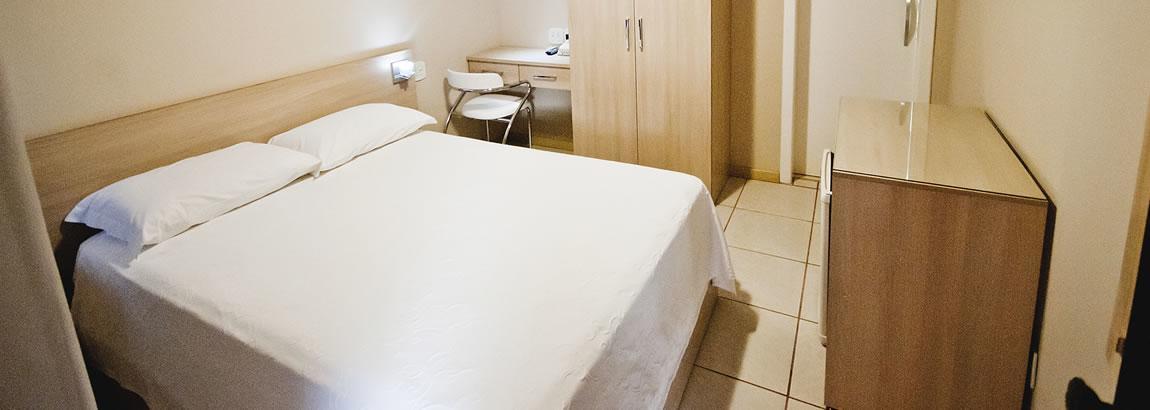 San Willa'S Hotel Sao Miguel d'Oeste Dış mekan fotoğraf