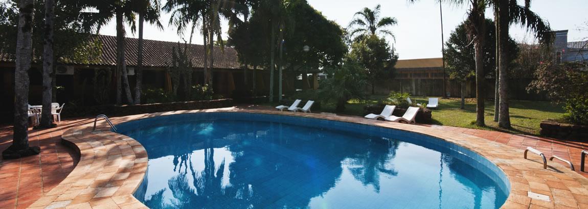 San Willa'S Hotel Sao Miguel d'Oeste Dış mekan fotoğraf